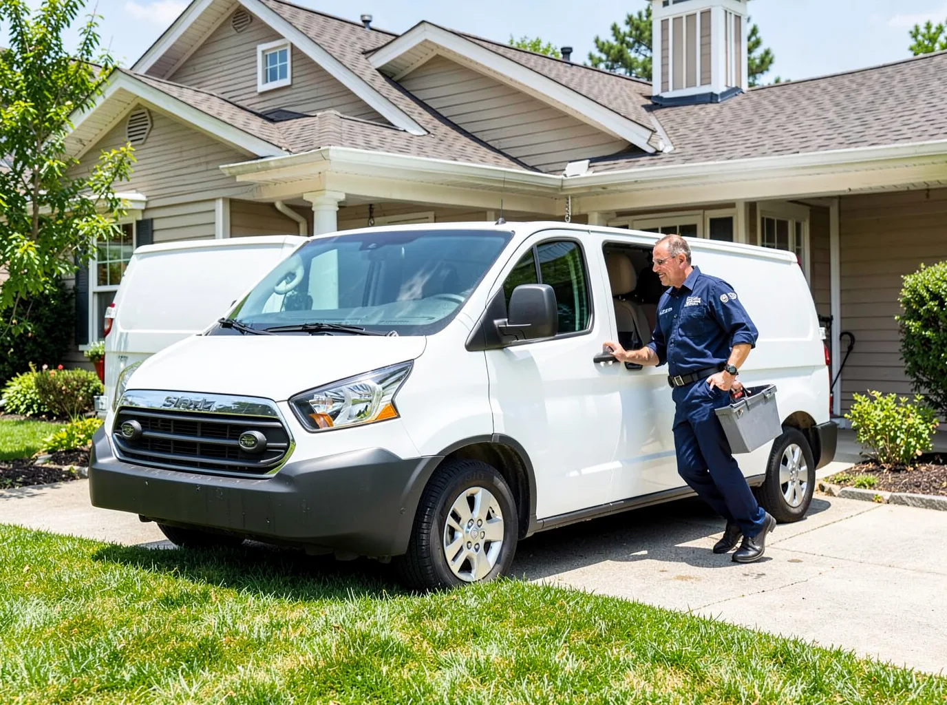 Emergency Plumber company in Mountain Rest, SC