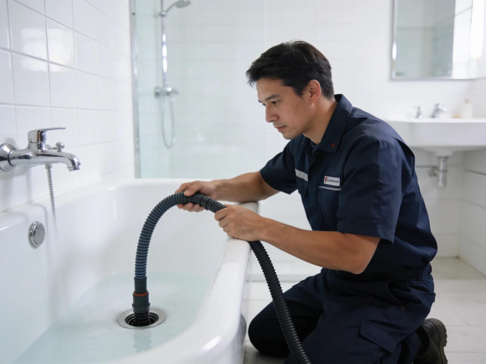 Emergency Plumber Mountain Rest, SC FAQs